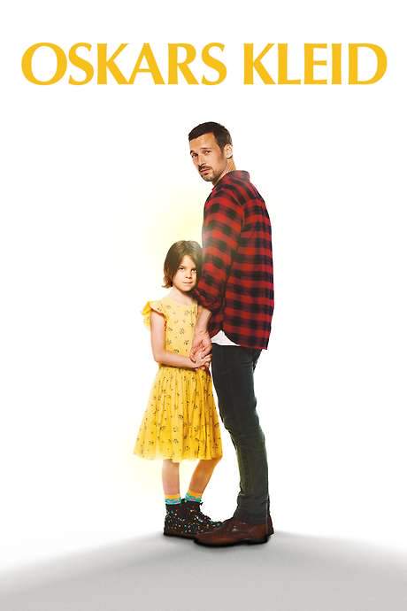 Oskar’s Dress (2022) movie poster