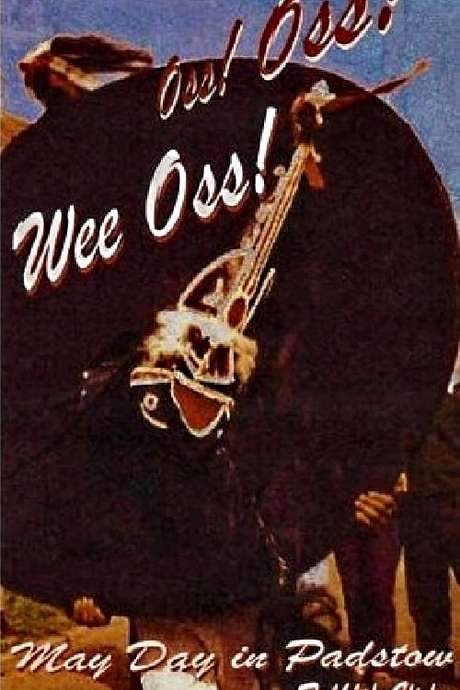 Oss Oss Wee Oss (1953) movie poster