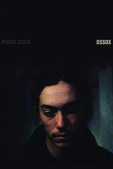 Ossos