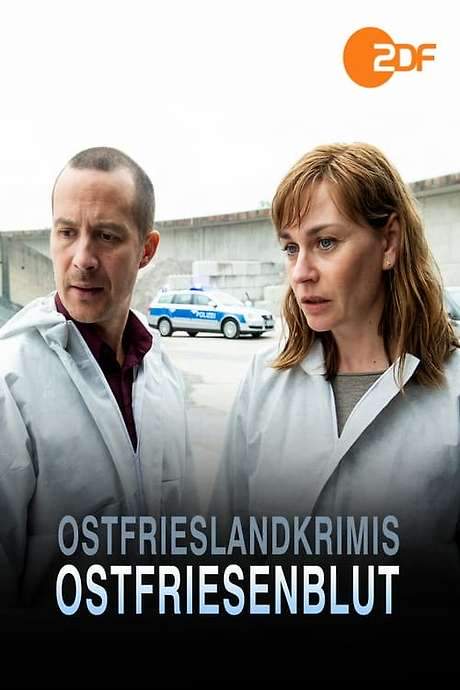 Ostfriesenblut