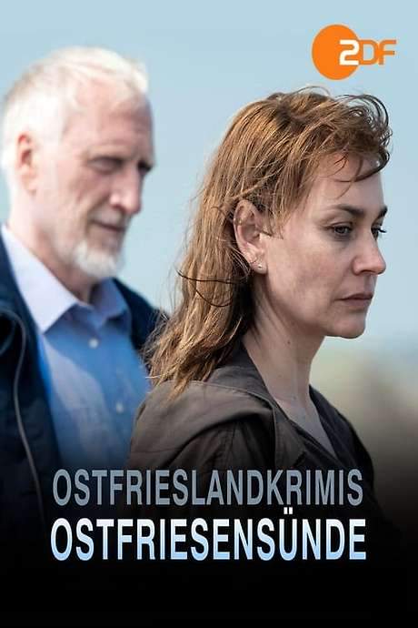 Ostfriesensünde (2019) movie poster