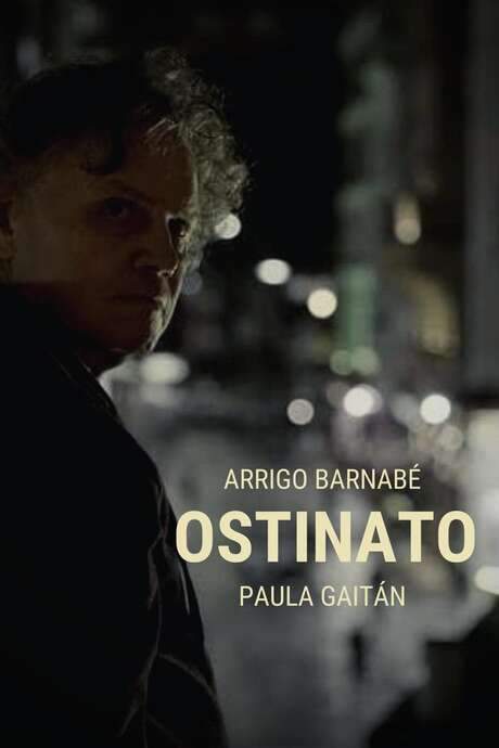 Ostinato