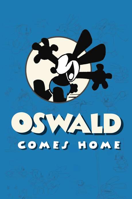 Oswald Comes Home (2007) movie poster