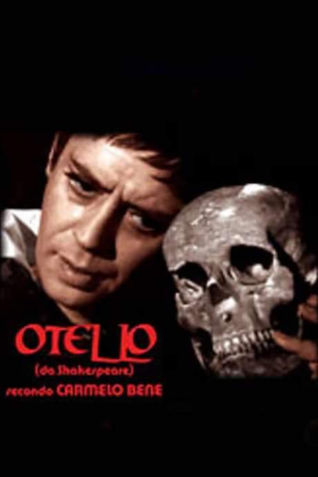 Otello o la deficienza della donna (2002) movie poster