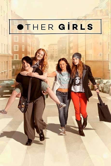Other Girls (2015) movie poster