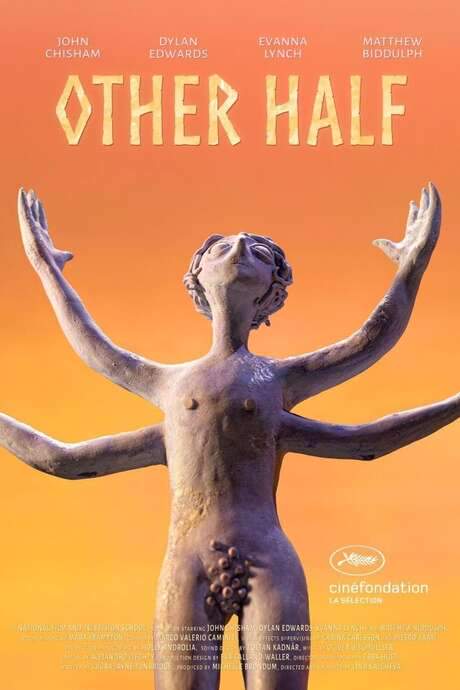 Other Half (2021) movie poster
