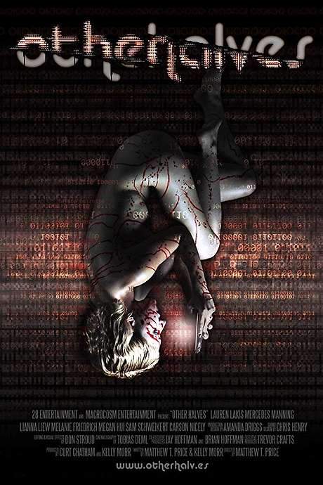 Other Halves (2016) movie poster