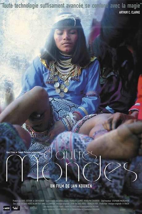 Other Worlds (2004) movie poster