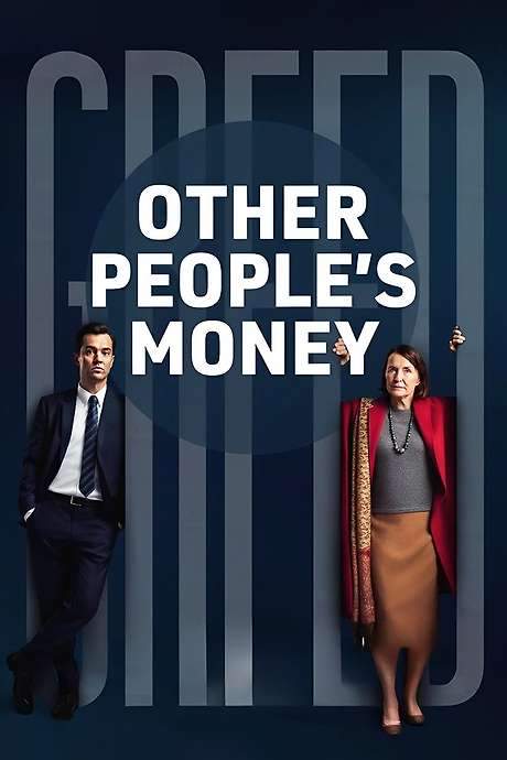 Other People’s Money (2025) movie poster