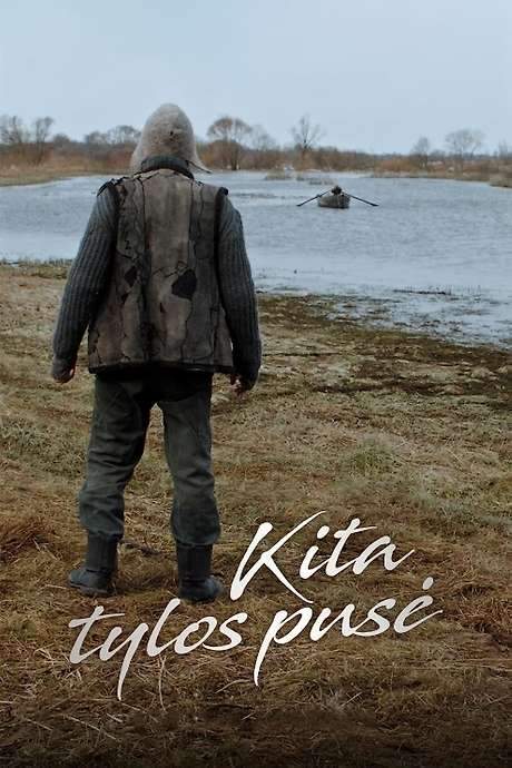 Other Side of Silence (2019) movie poster