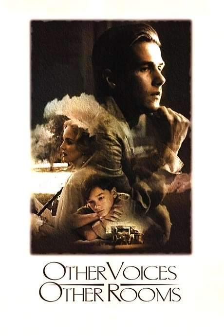 Other Voices Other Rooms (1995) movie poster