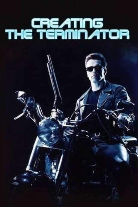 Other Voices: Creating ‘The Terminator’ (2001) movie poster