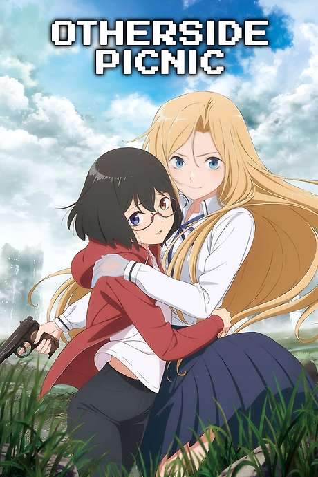 Otherside Picnic (2021) movie poster