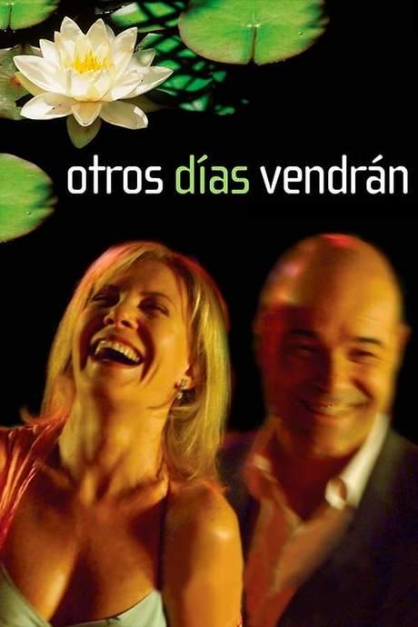 Otros días vendrán (2005) movie poster