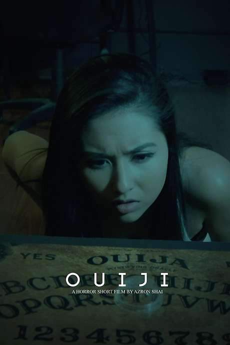 A group of friends unwittingly conjure spirits while experimenting with a Ouija board. They soon realize they've disturbed a powerful and malevolent presence. As unsettling events escalate, they must find a way to banish the entity before it’s too late, confronting a terrifying reality that lurks just beyond the veil.