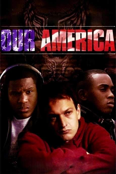 Our America (2002) movie poster