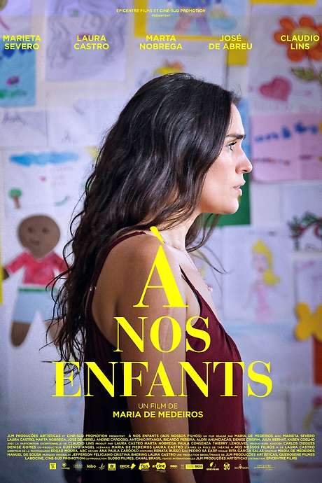 Our Children (2022) movie poster