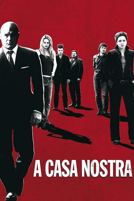 Our Country (2006) movie poster