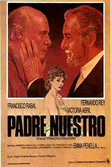 Our Father (1985) movie poster