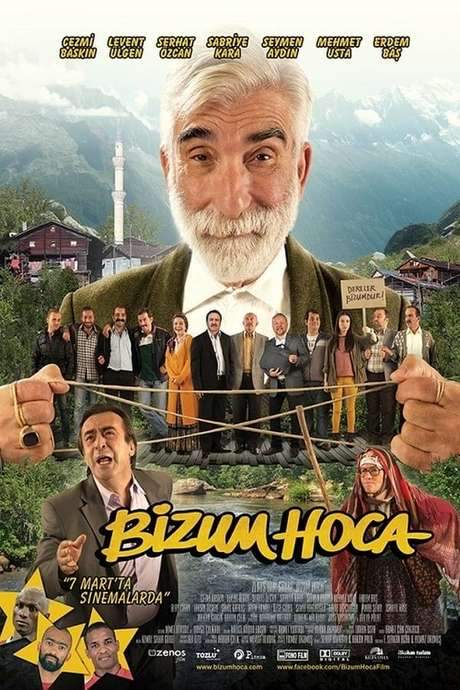 Our Hodja (2014) movie poster