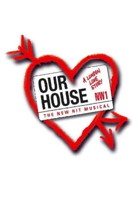 Our House (2004) movie poster