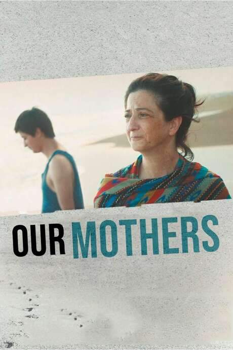 Our Mothers (2019) movie poster