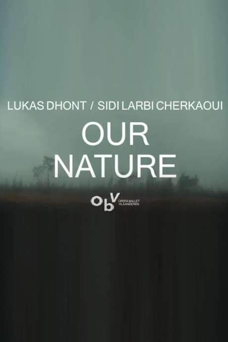 Our Nature (2021) movie poster