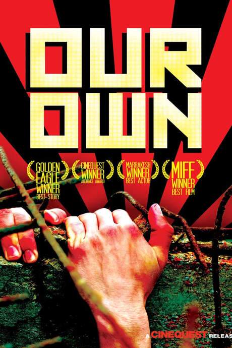 Our Own (2004) movie poster