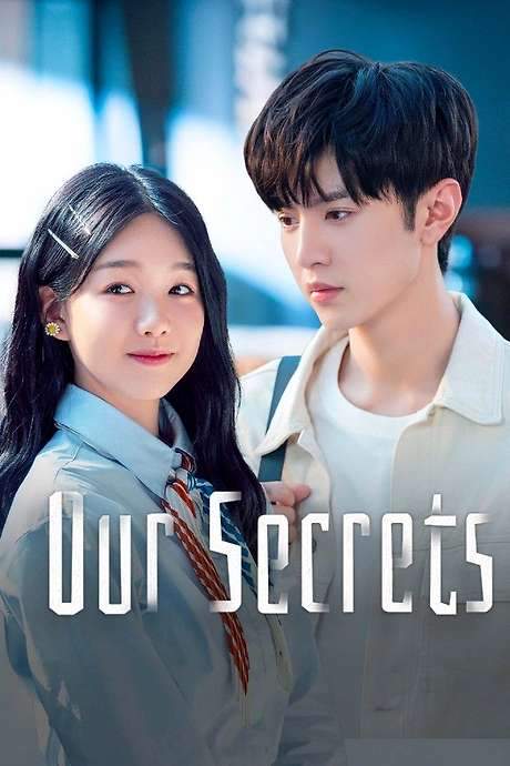 Our Secret (2021) movie poster