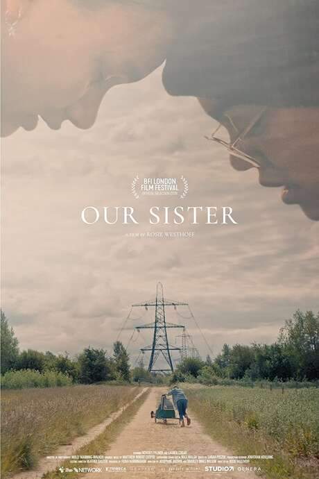 Our Sister (2019) movie poster