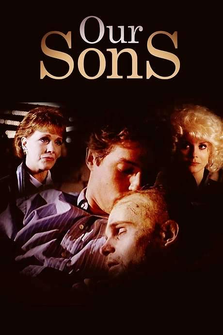 Our Sons (1991) movie poster