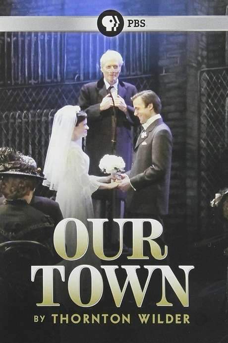 Our Town (2003) movie poster