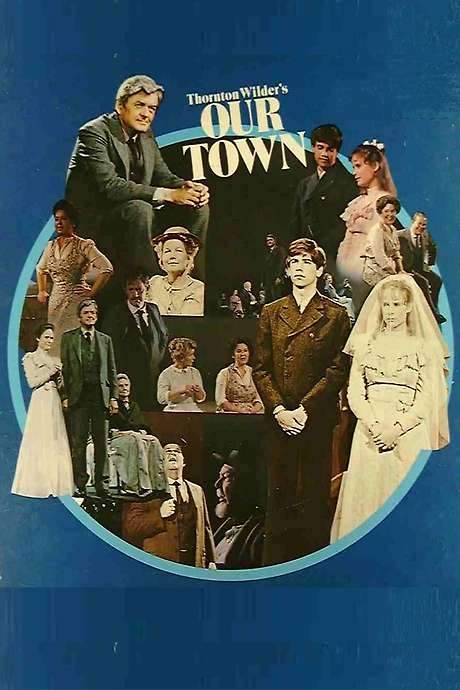 Our Town (1977) movie poster