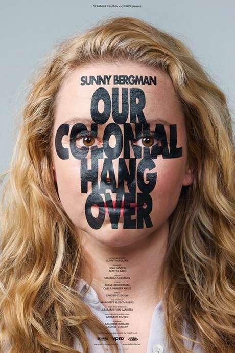 Our Colonial Hangover (2014) movie poster