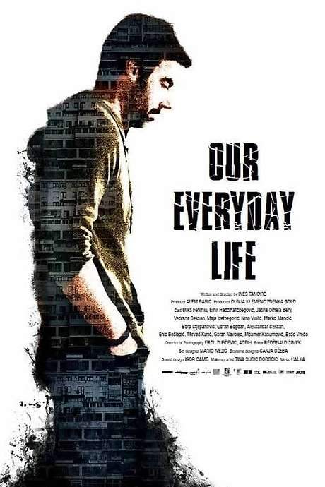 Our Everyday Life (2015) movie poster