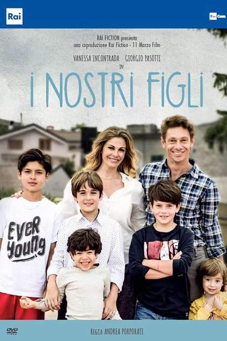 Our Family Three More (2018) movie poster