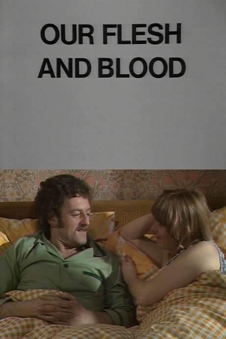 Our Flesh and Blood (1977) movie poster