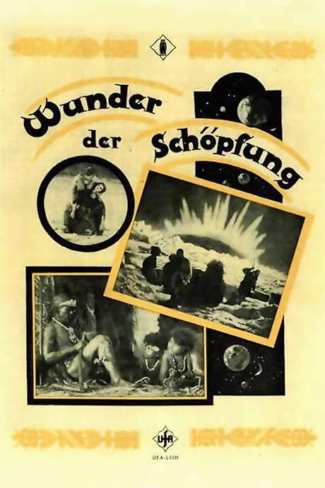 Our Heavenly Bodies (1925) movie poster