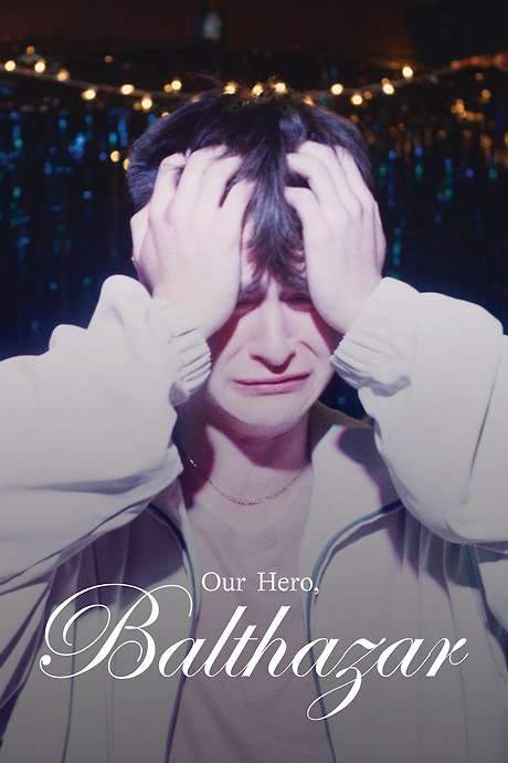 Our Hero, Balthazar (2025) movie poster