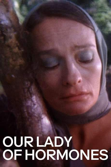 Our Lady of Hormones (2015) movie poster