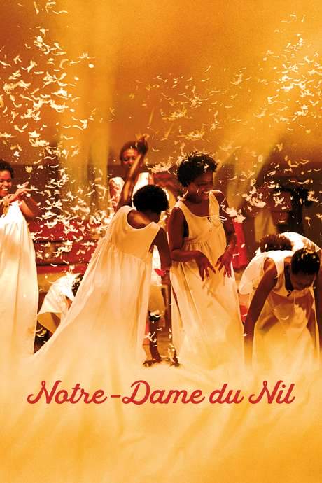 Our Lady of the Nile (2019) movie poster