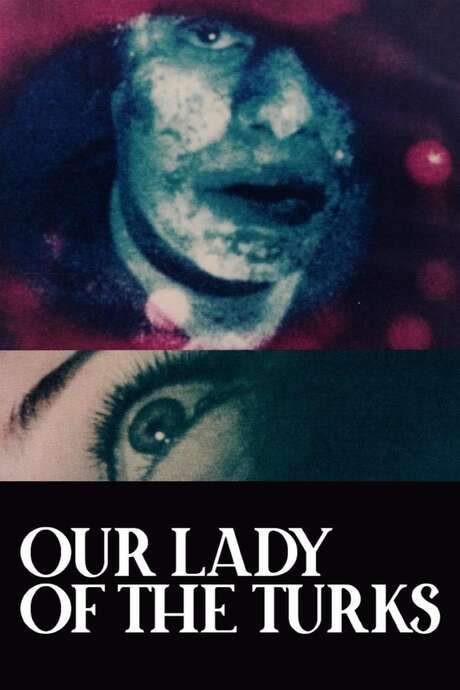 Our Lady of the Turks (1968) movie poster