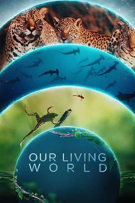 Our Living World (2024) movie poster