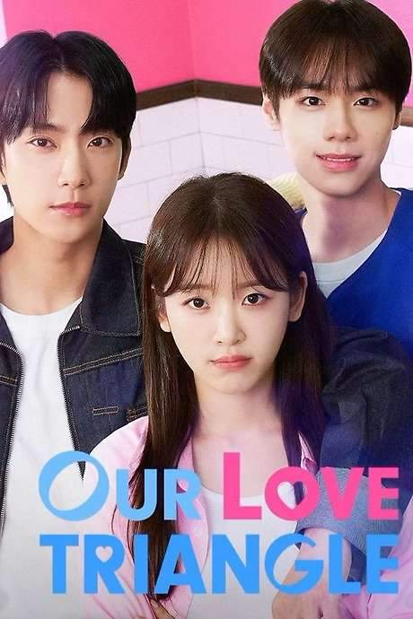 Our Love Triangle (2024) movie poster