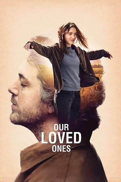 Our Loved Ones (2015) movie poster