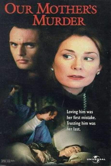 Our Mother’s Murder (1997) movie poster