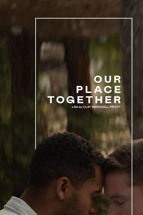 Our Place Together (2020) movie poster