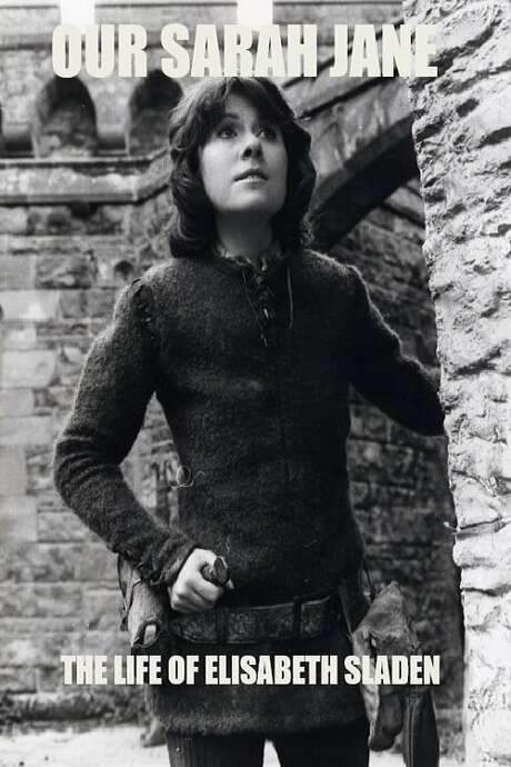 Our Sarah Jane – The Life of Elisabeth Sladen (2020) movie poster