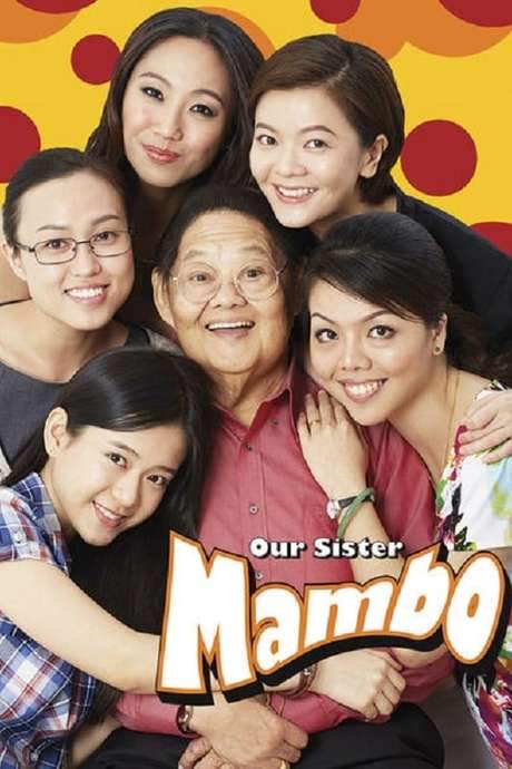Our Sister Mambo (2015) movie poster