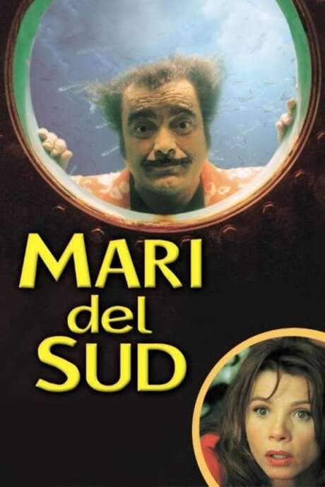 Our Tropical Island (2001) movie poster